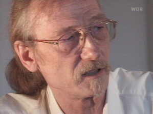 Gernot L. Geise