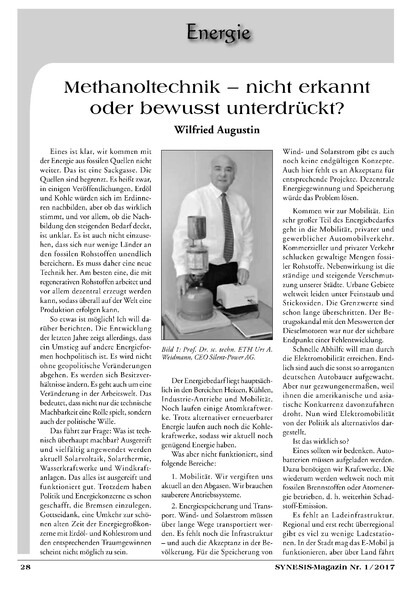 Unsere afrikanische Eva