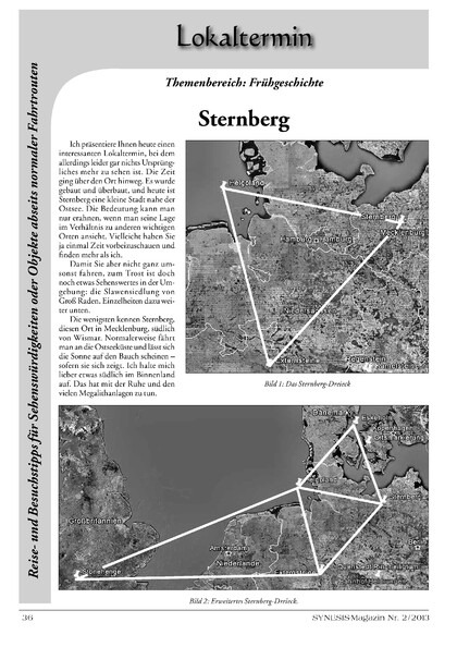 Sternberg