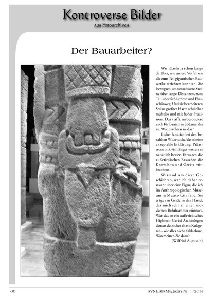 Der Bauarbeiter? (Wilfried Augustin)
