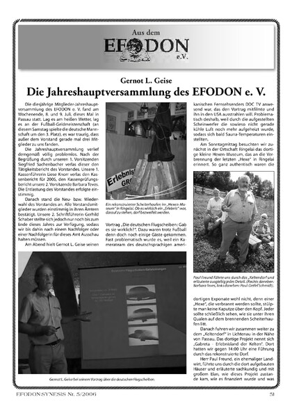 Das „Treffen der Keltenfreunde“ (19.-20.06.04) in Niederbayern