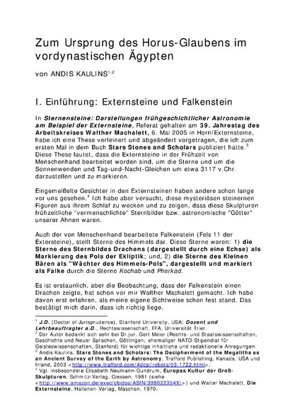 Autorenversion