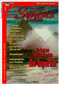 SYNESIS-Magazin Nr. 103 (1/2011)