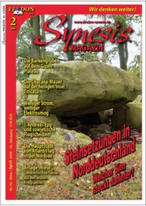 SYNESIS-Magazin Nr. 92 (2/2009)