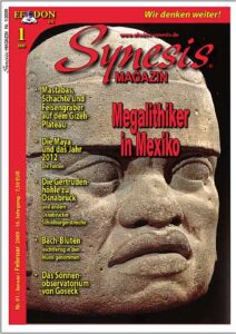 SYNESIS-Magazin Nr. 91 (1/2009)