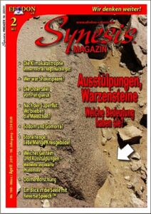 SYNESIS-Magazin Nr. 104 (2/2011)