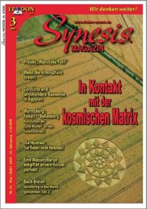 SYNESIS-Magazin Nr. 93 (3/2009)