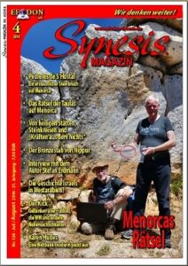 SYNESIS-Magazin Nr. 124 (4/2014)