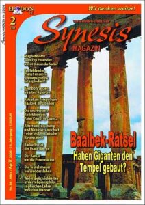 SYNESIS-Magazin Nr. 86 (2/2008)