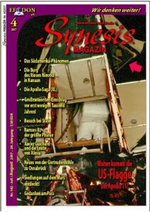 SYNESIS-Magazin Nr. 142 (4/2017)