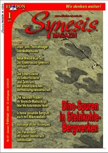 SYNESIS-Magazin Nr. 97 (1/2010)