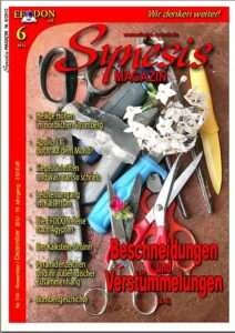 SYNESIS-Magazin Nr. 114 (6/2012)
