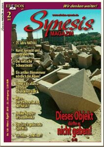 SYNESIS-Magazin Nr. 128 (2/2015)