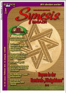 SYNESIS-Magazin Nr. 133 (1/2016)