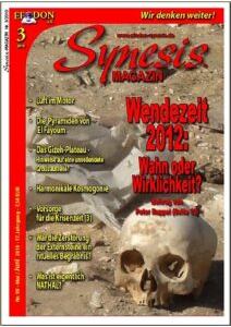 SYNESIS-Magazin Nr. 99 (3/2010)