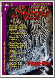 SYNESIS-Magazin Nr. 130 (4/2015)