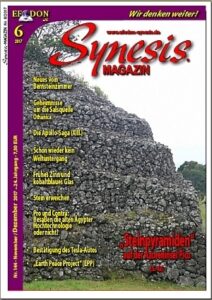 SYNESIS-Magazin Nr. 144 (6/2017)