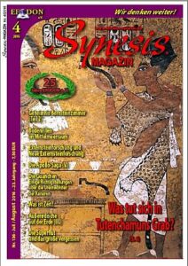 SYNESIS-Magazin Nr. 136 (4/2016)