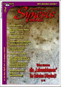 SYNESIS-Magazin Nr. 140 (2/2017)