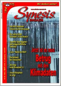 SYNESIS-Magazin Nr. 98 (2/2010)