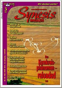 SYNESIS-Magazin Nr. 129 (3/2015)